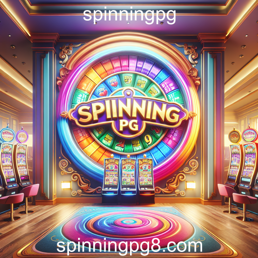 Atrações do Cassino Online no SpinningPG: Diversão a um Clique